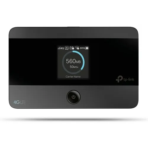 TP-LINK Wi-Fi 3G / 4G Ruter M7350