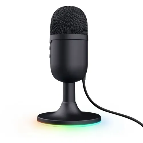 TRUST GXT234 YUNIX USB MIC BLK