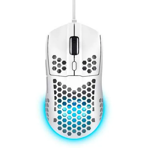 TRUST GXT928W HELOX LIGHTWEIGHT White