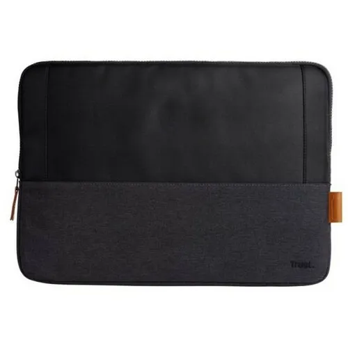 TRUST LISBOA SLEEVE 16" Black
