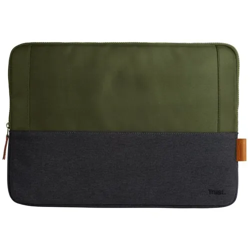 TRUST LISBOA SLEEVE 16" Green
