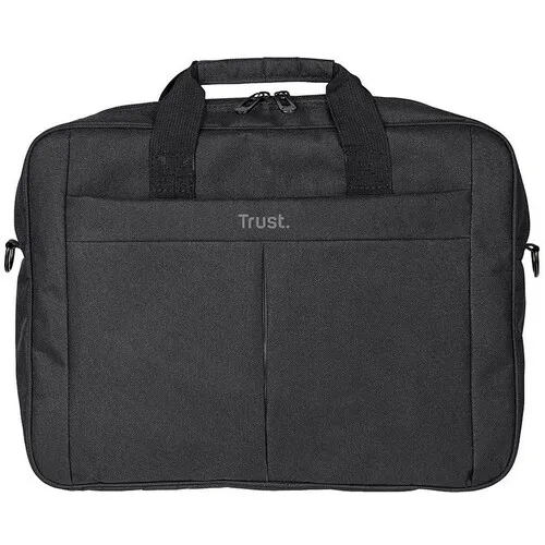 TRUST PRIMO Torba 16" Black (21551)