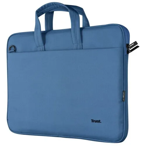 TRUST Torba BOLOGNA 16" BLUE (24448)