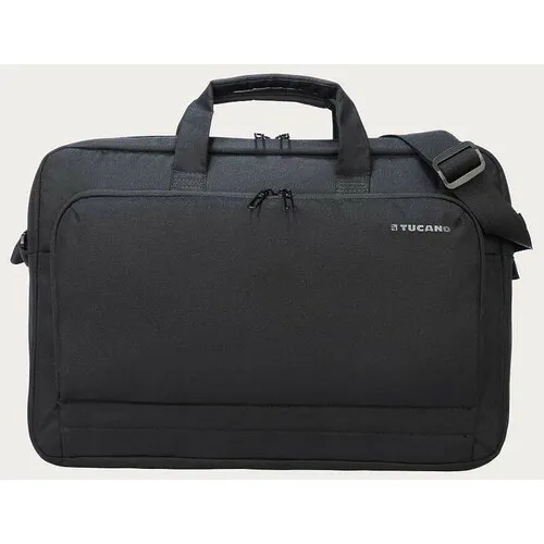 TUCANO BSTN-BK Black