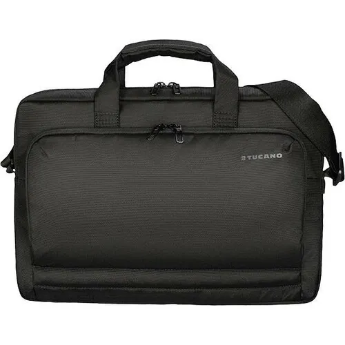 TUCANO BSTN17-BK Black