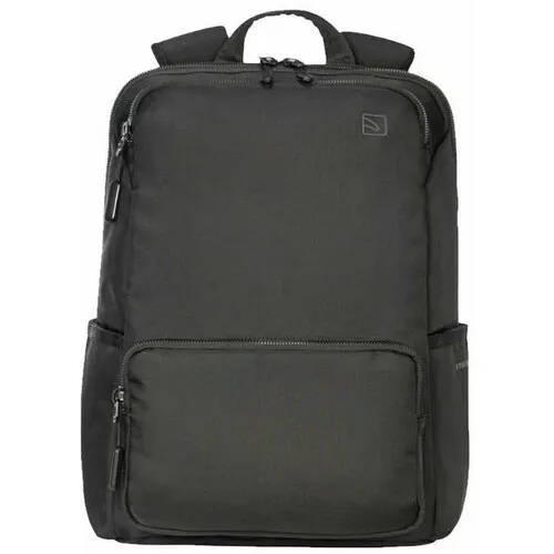 TUCANO TERRAS, 15.6", crni