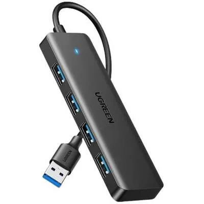 UGREEN CM219 4-Port USB 3.0 USB 