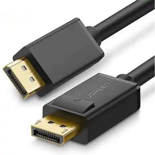 UGREEN DP102 DP kabl M / M 1m