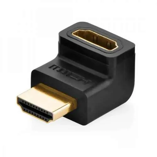 UGREEN HD112 Ugaoni HDMI Adapter M / F UP