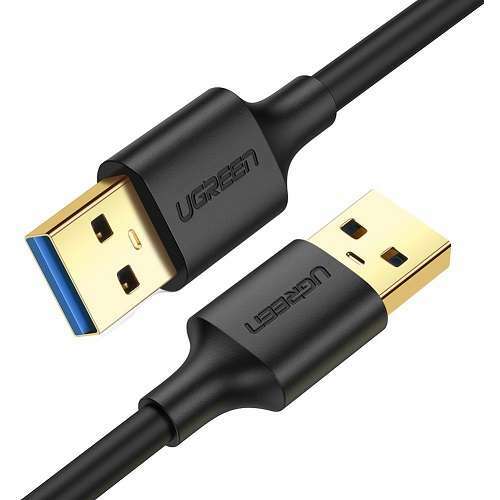 UGREEN US128 USB-A 3.0 M / M kabl 2m