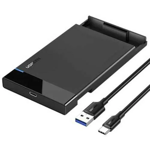 UGREEN US221 USB-C 2.5" kućište
