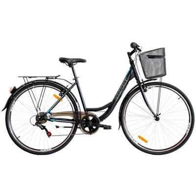 ULTRA 28 ULTRA REGATA 2026 / Black 460mm