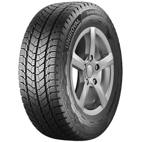 UNIROYAL 215 / 65R16C Snow Max 3 109 / 107R