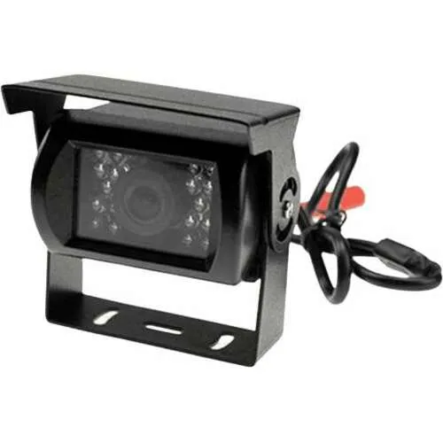 VELTEH Rikverc kamera BUS / KOMBI LAB-5040 18 LED