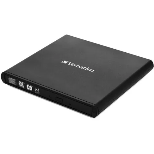 VERBATIM CD / DVD ReWriter