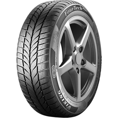 VIKING 185/60R15 Plus 88H XL