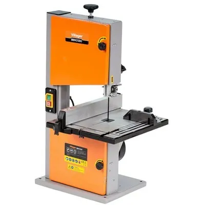 VILLAGER BSV 2580