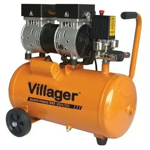 VILLAGER Silent Force VAT 264 / 50