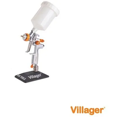 VILLAGER VAT 801 AG