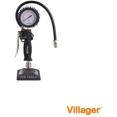 VILLAGER VAT TG 18