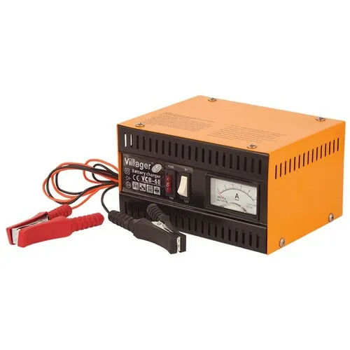 VILLAGER VCB 6E 6 / 12V