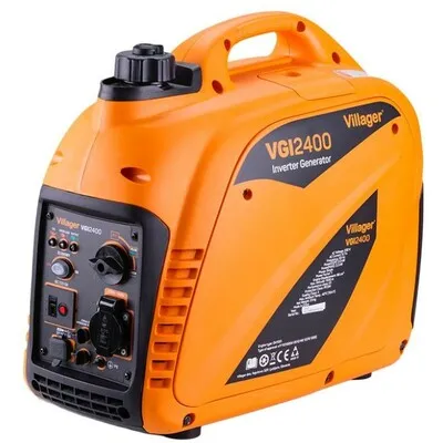 VILLAGER VGI 2400