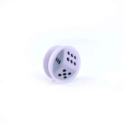 VIP Mobile PopSocket Cube