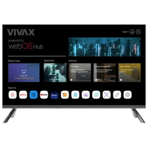 VIVAX 32LE111WO