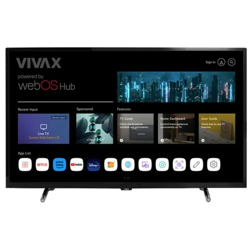 VIVAX 32S60WO