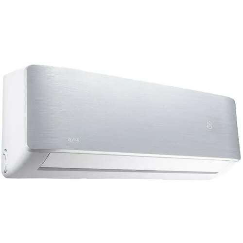 VIVAX ACP-12CH35AEHIs R32 SILVER