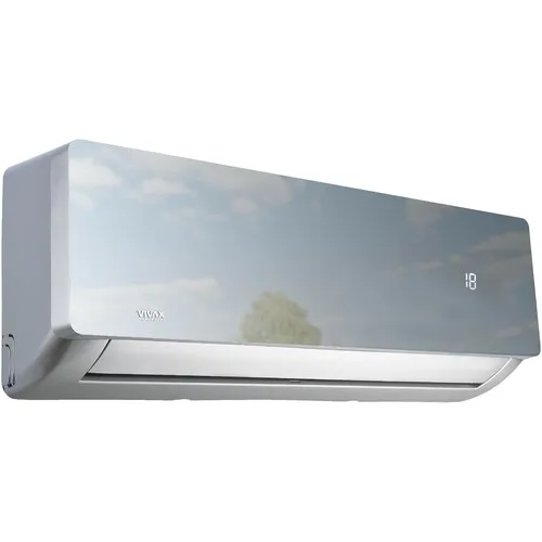 VIVAX ACP-12CH35AERI+ GRAY MIRROR