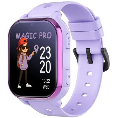 VIVAX Smart Watch Magic Pro Purple