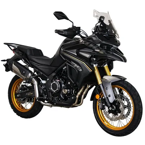 VOGE DS525X CRNA