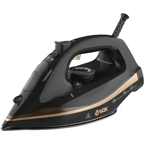 VOX DBL 2550