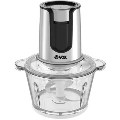 VOX MC 25