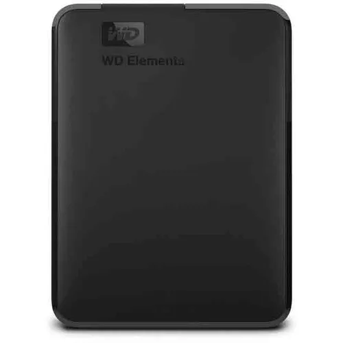 WD Elements portable eksterni HDD 5TB WDBU6Y0050BBK-WESN