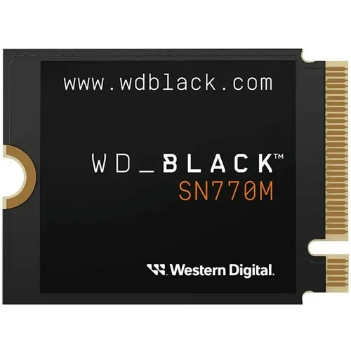 WESTERN DIGITAL Black 2T SN770M