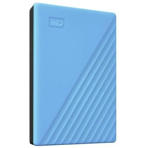 WESTERN DIGITAL My Passport 2TB WDBYVG0020BBL-WESN