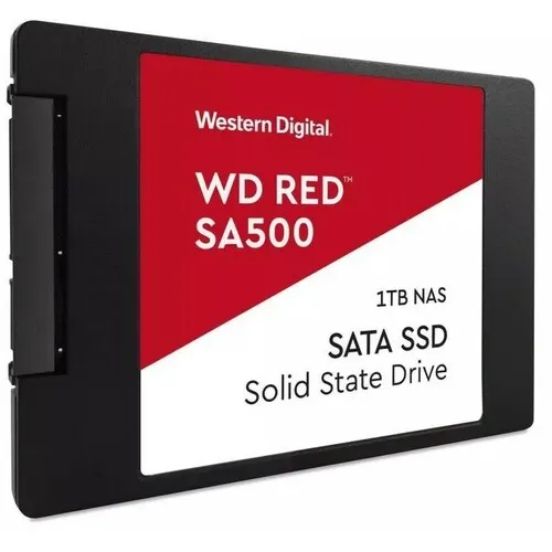 WESTERN DIGITAL Red™ 1T SA500 WDS100T1R0A-68A4W0