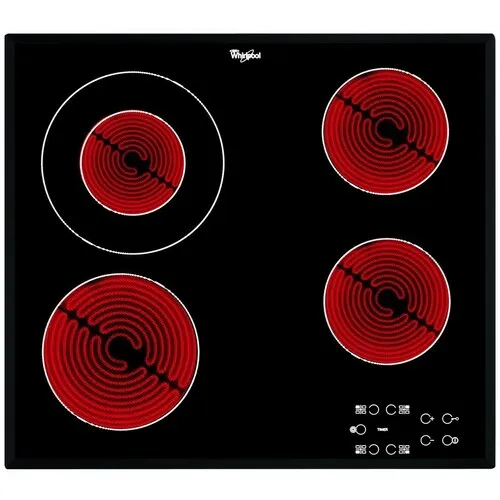 WHIRLPOOL AKT 8130 BA