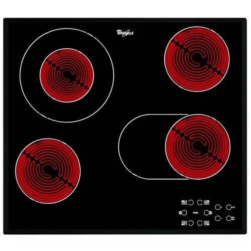 WHIRLPOOL AKT 8190 / BA