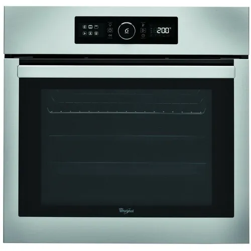 WHIRLPOOL AKZ9 6220 IX