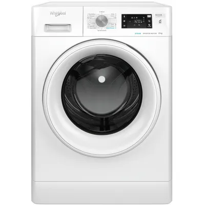 WHIRLPOOL FFB 8279 WV EE