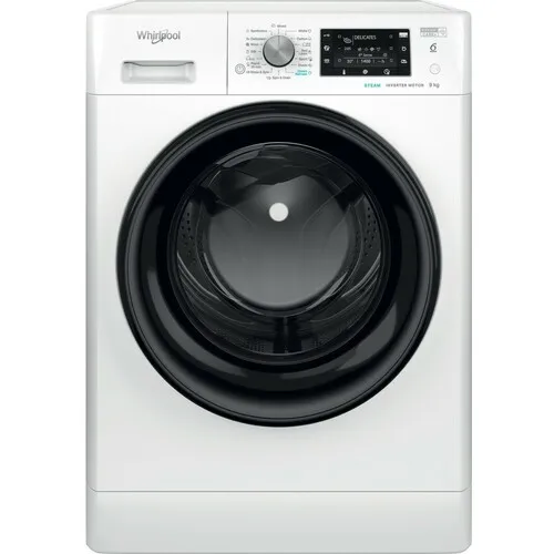 WHIRLPOOL FFD 9458 BV EE