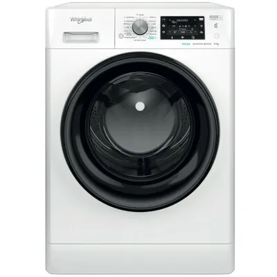 WHIRLPOOL FFD 9479 BV EE