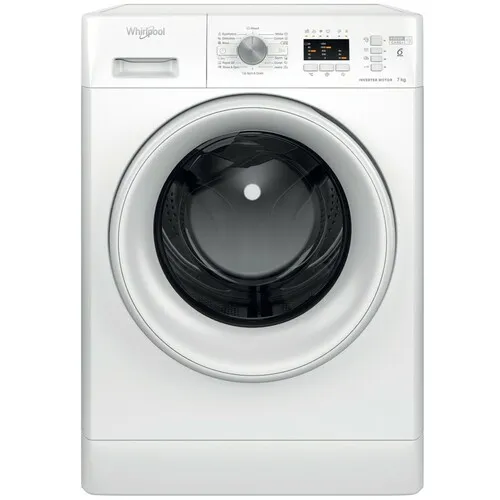 WHIRLPOOL FFL 7269 W EE
