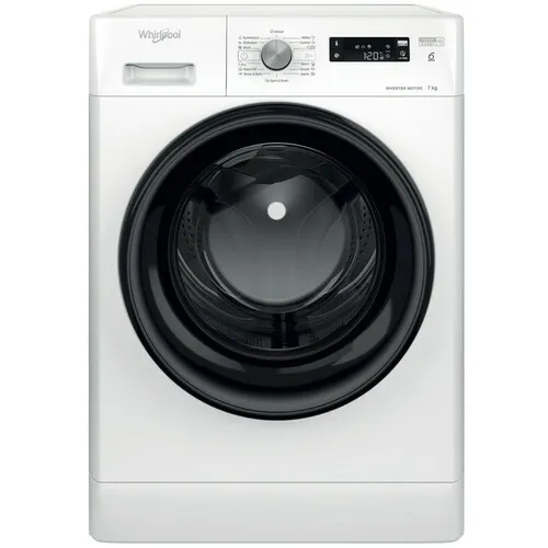 WHIRLPOOL FFS 7269 B EE