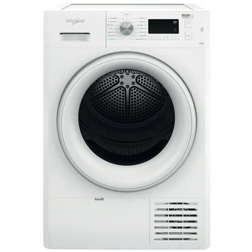 WHIRLPOOL FFT M11 82 EE