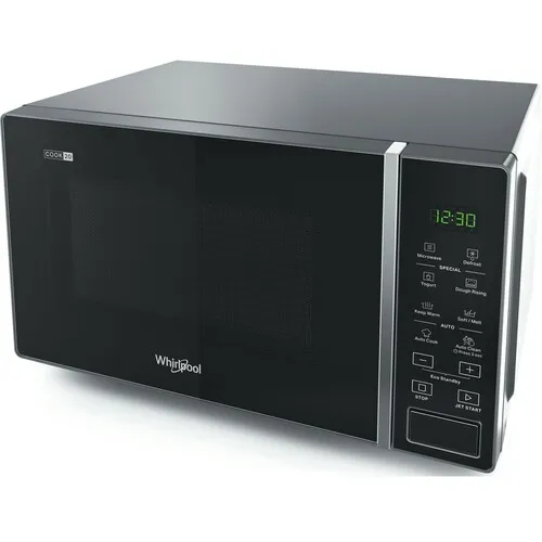 WHIRLPOOL MWP 201 SB