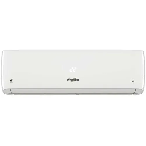 WHIRLPOOL SPICR 312W